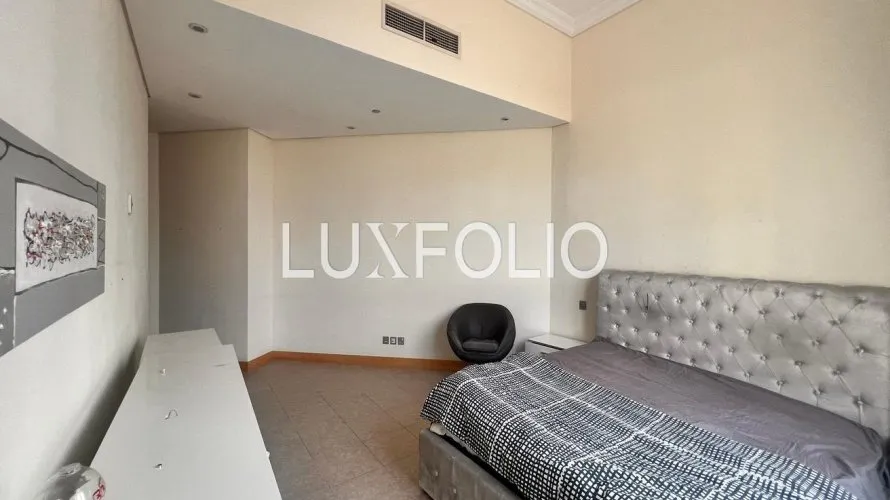 Appartement de 3 chambres à Shoreline Apartments, UAE No. 649 № 5