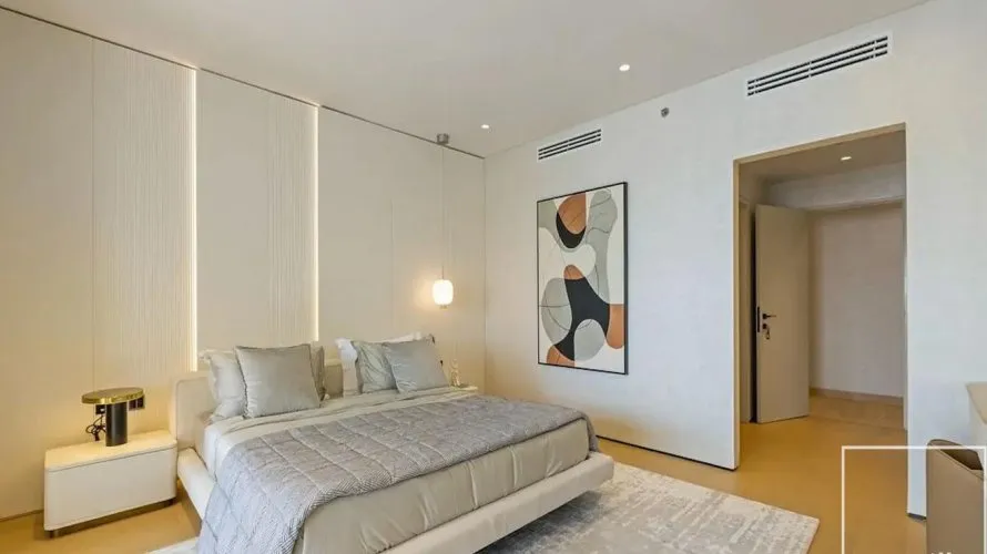 Penthouse de 4 chambres à Kingdom of Sheba, UAE No. 1068 № 2