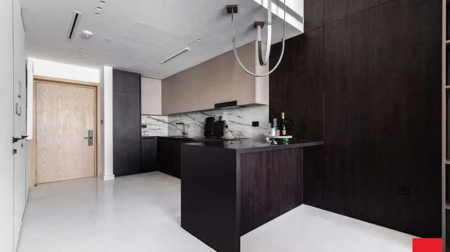 Appartement de 1 chambre à Palm Jumeirah, UAE No. 1252 № 20