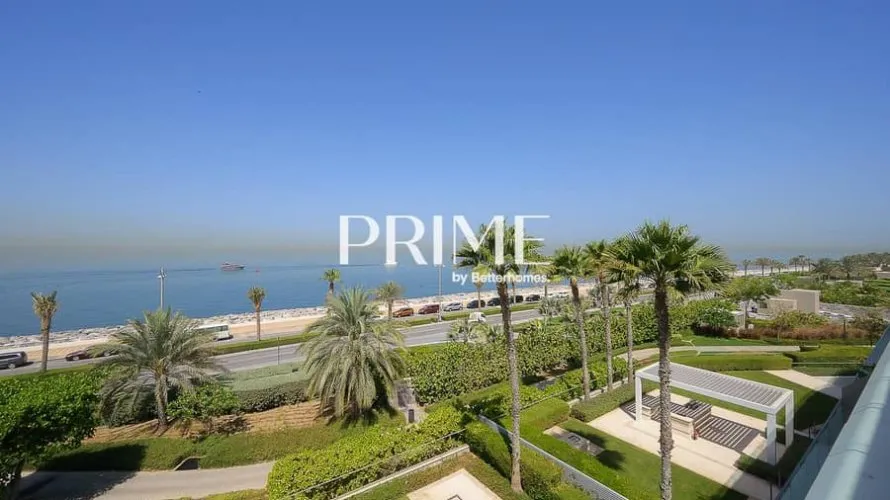 Appartement de 3 chambres à Palm Jumeirah, UAE No. 759 № 3