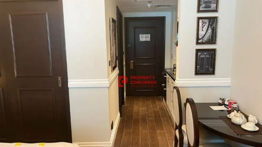 Appartement de Studio à Dukes The Palm, UAE No. 379 № 16