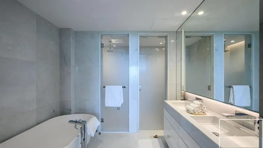 Appartement de 3 chambres à Atlantis The Royal Residences, UAE No. 1132 № 13