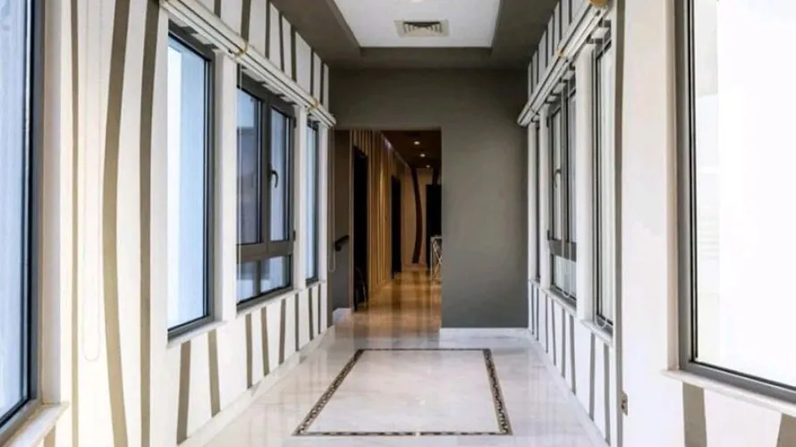 Villa de 6 chambres à Signature Villas, UAE No. 297 № 17