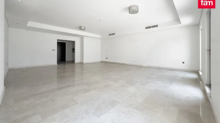 Appartement de 5 chambres à Palm Jumeirah, UAE No. 726 № 2