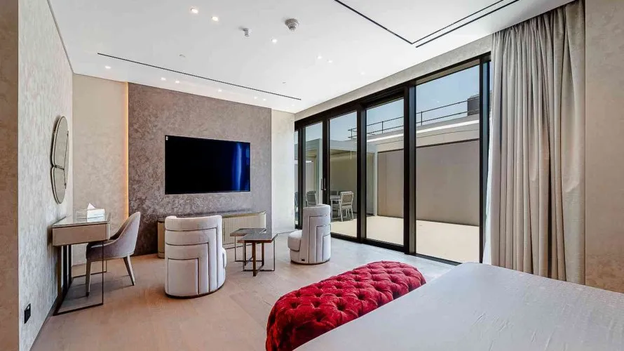 Appartement de 3 chambres à Palm Jumeirah, UAE No. 1325 № 9