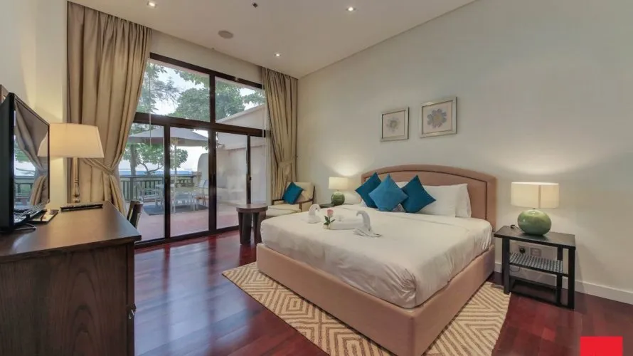 Appartement de 1 chambre à Palm Jumeirah, UAE No. 1350 № 12