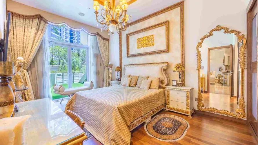 Appartement de 1 chambre à Palm Jumeirah, UAE No. 1292 № 12