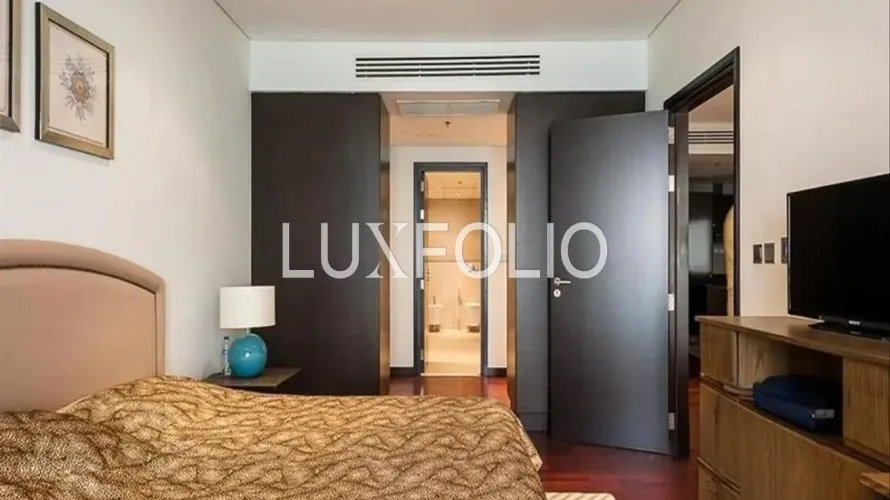 Appartement de 1 chambre à Palm Jumeirah, UAE No. 635 № 4