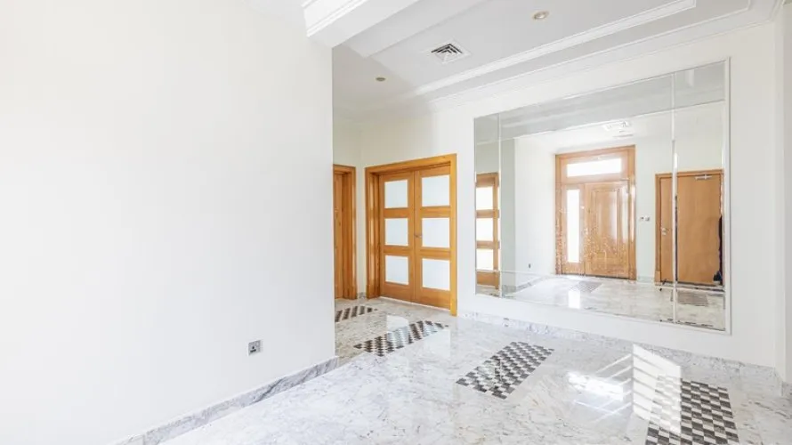 Villa de 6 chambres à Signature Villas, UAE No. 295 № 16