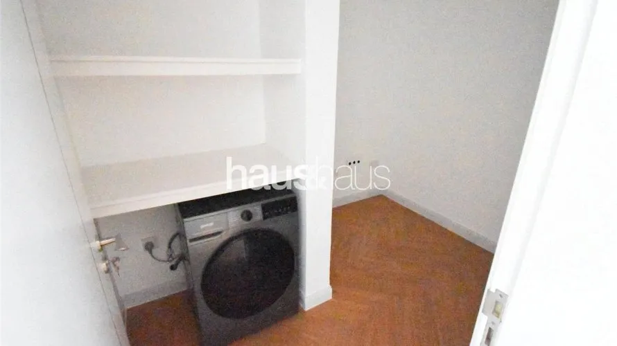 Appartement de 1 chambre à Oceana, UAE No. 539 № 1
