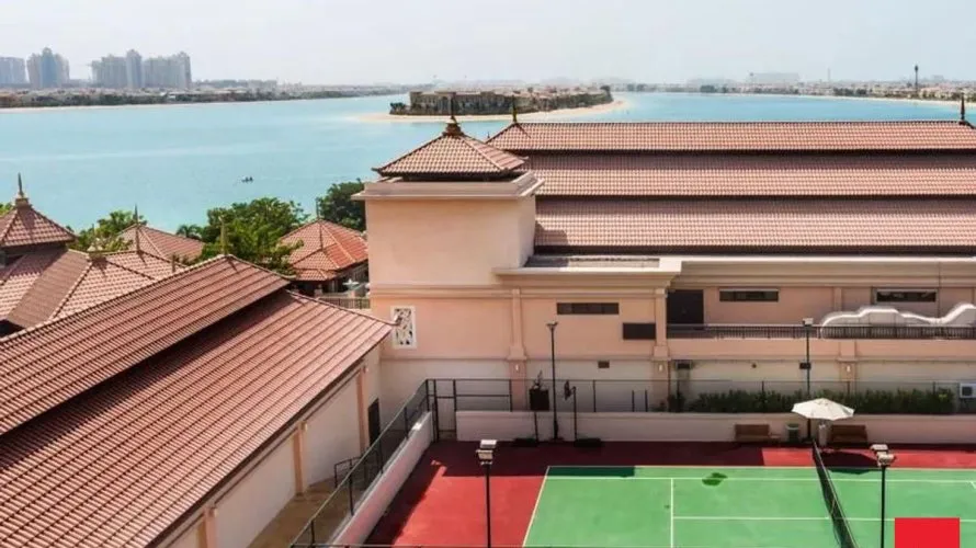 Appartement de 51.5m² à Palm Jumeirah, UAE No. 1262 № 9