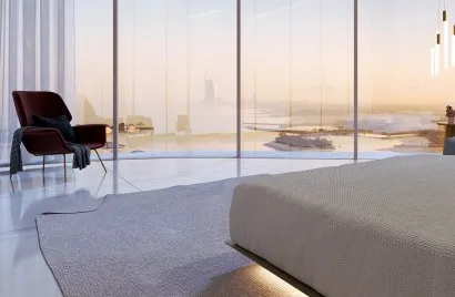 Penthouse de 5 chambres à AVA AT PALM JUMEIRAH Palm Jumeirah, UAE No. 153