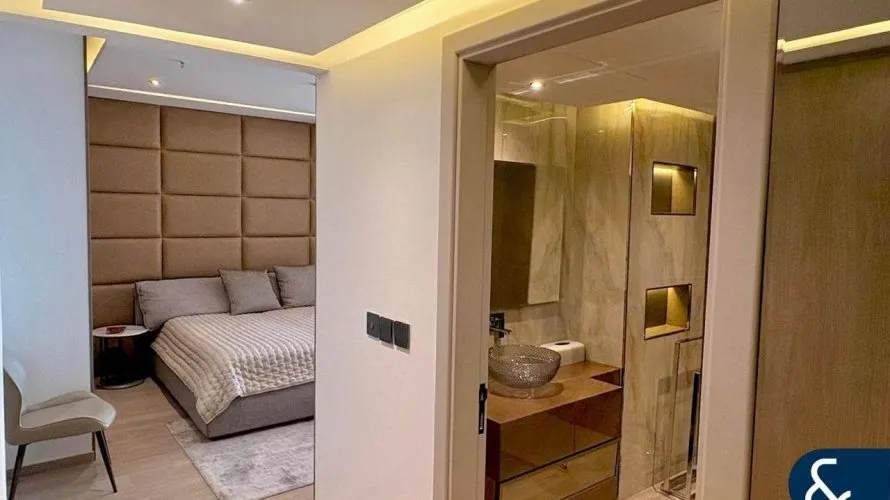 Appartement de 2 chambres à Palm Jumeirah, UAE No. 1204 № 2