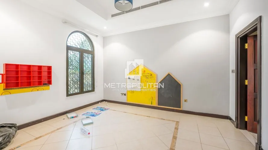 Villa de 4 chambres à Palm Jumeirah, UAE No. 977 № 20