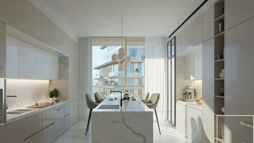 Appartement de 2 chambres à Palm Jumeirah, UAE No. 1122 № 4