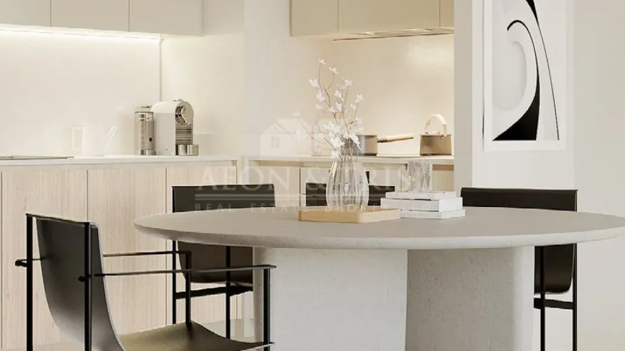 THE PALM TOWER à Palm Jumeirah, UAE No. 15 № 1