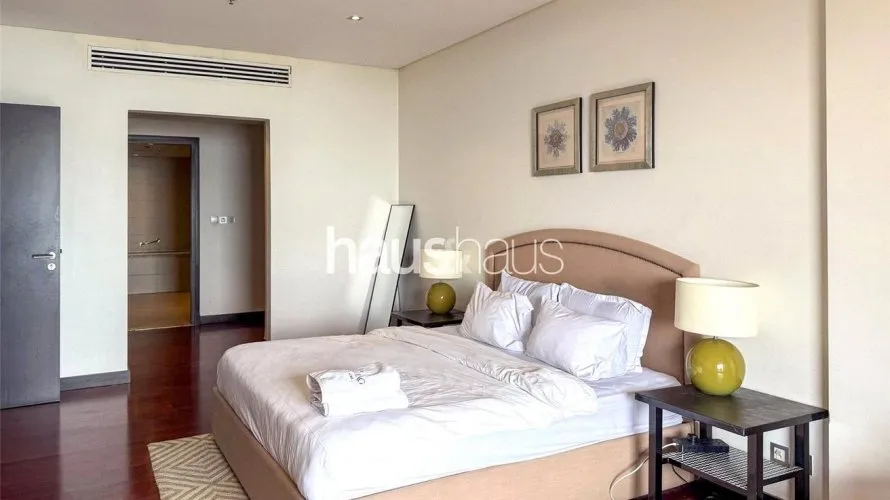 Appartement de 1 chambre à Palm Jumeirah, UAE No. 553 № 7