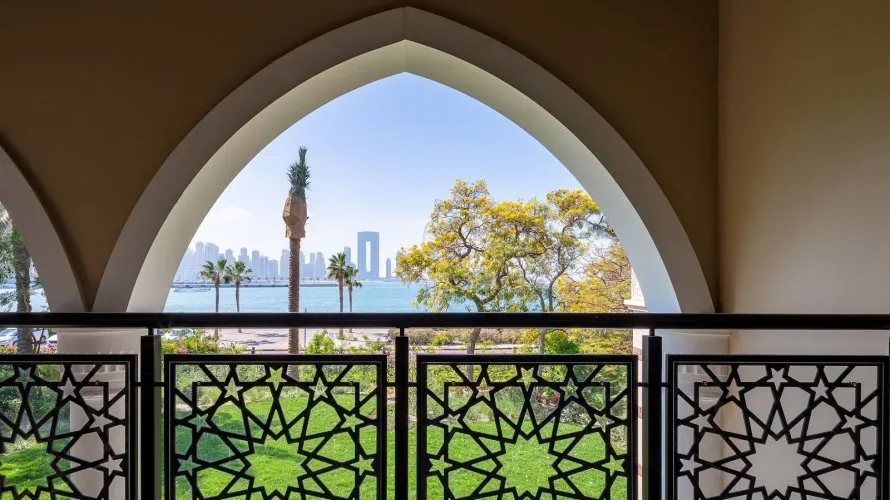 Villa de 5 chambres à Palm Jumeirah, UAE No. 274 № 9