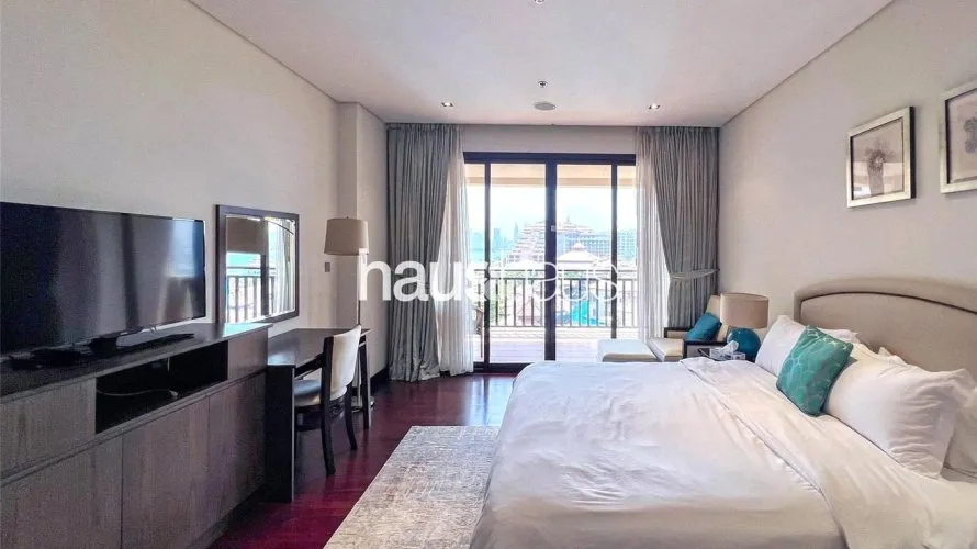 Appartement de 2 chambres à Palm Jumeirah, UAE No. 560 № 8