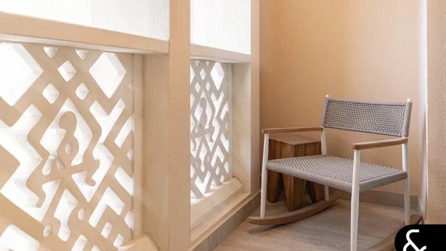 Appartement de 4 chambres à Palm Jumeirah, UAE No. 1363 № 24