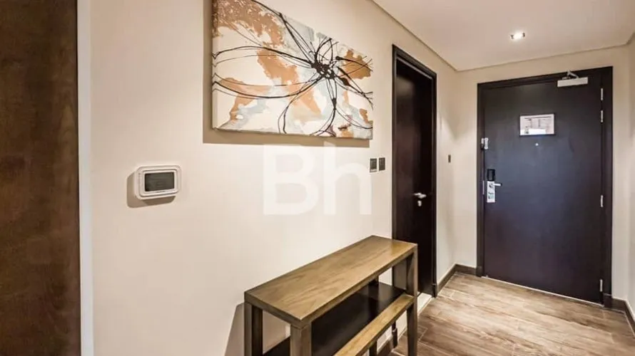 Appartement de 48m² à Palm Jumeirah, UAE No. 776 № 12