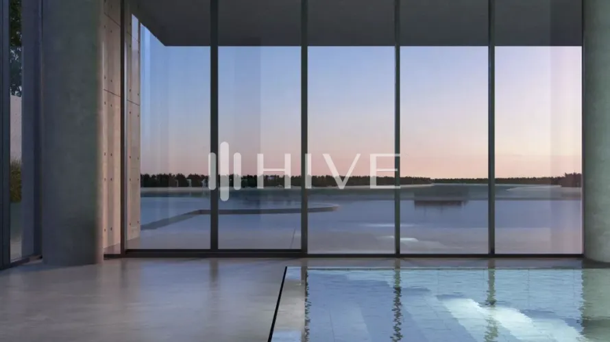 Penthouse de 5 chambres à Palm Jumeirah, UAE No. 377 № 11