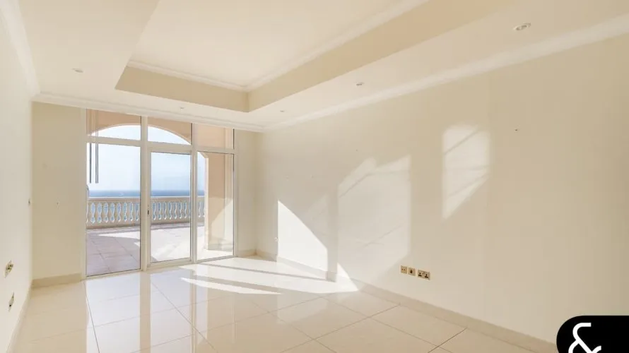 Appartement de 4 chambres à Palm Jumeirah, UAE No. 1357 № 8