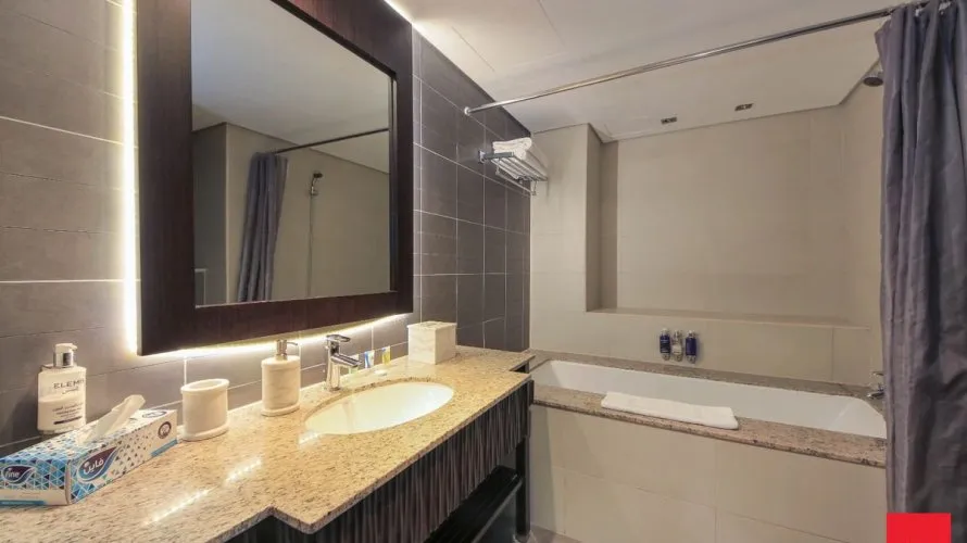 Appartement de 2 chambres à Palm Jumeirah, UAE No. 1257 № 13