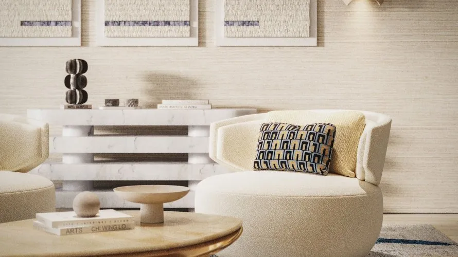 Villa de 5 chambres à Palm Jumeirah, UAE No. 274 № 4