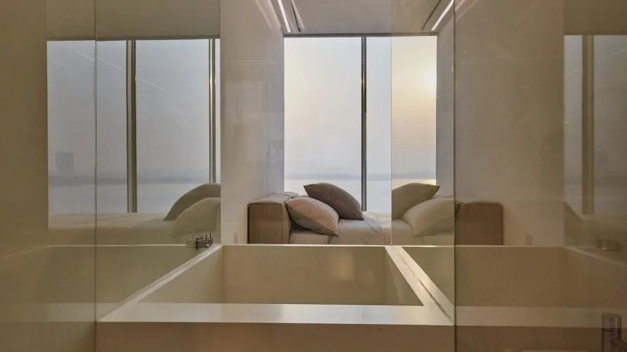 MURABA RESIDENCES à Palm Jumeirah, UAE No. 16 № 1