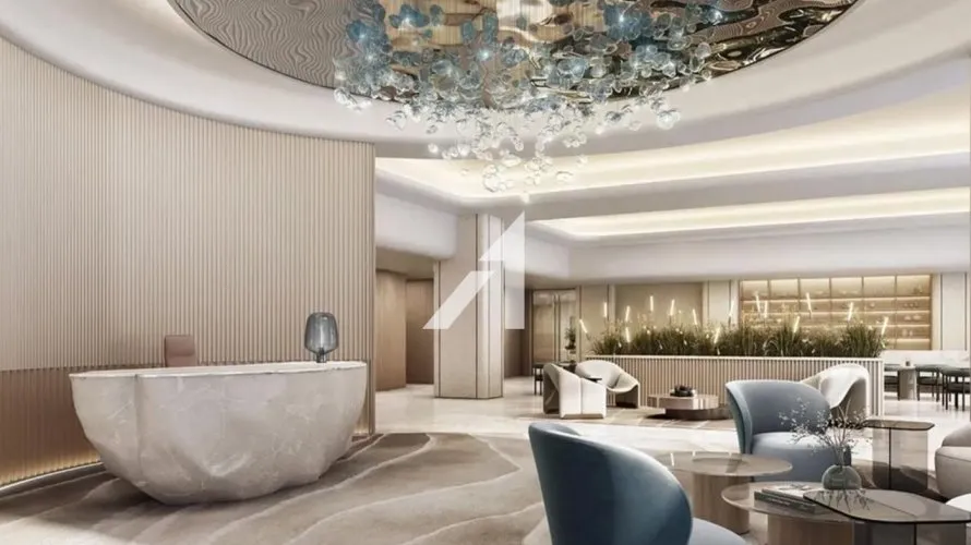 Appartement de 3 chambres à Palm Jumeirah, UAE No. 1387 № 4