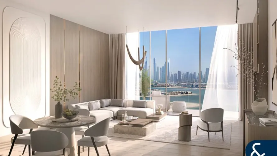 Appartement de 2 chambres à Palm Jumeirah, UAE No. 1200 № 5