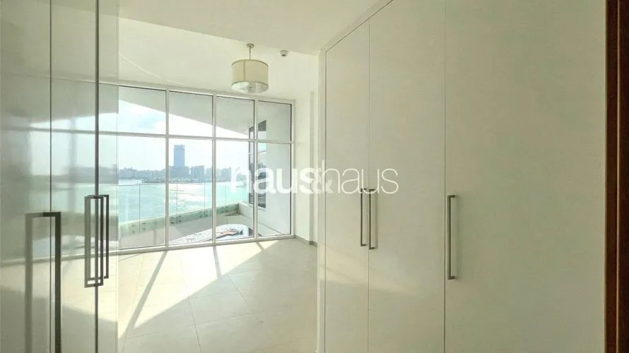 Appartement de 1 chambre à Palm Jumeirah, UAE No. 544 № 4