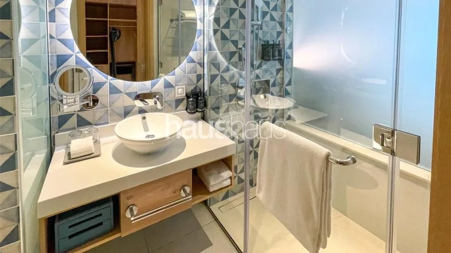 Appartement de Studio à Seven Palm, UAE No. 574 № 3