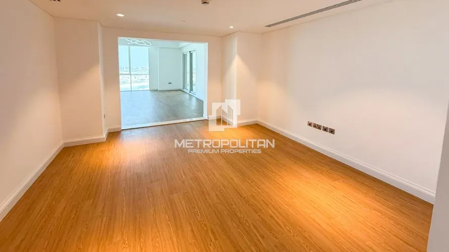 Appartement de 3 chambres à Marina Residences, UAE No. 1019 № 11