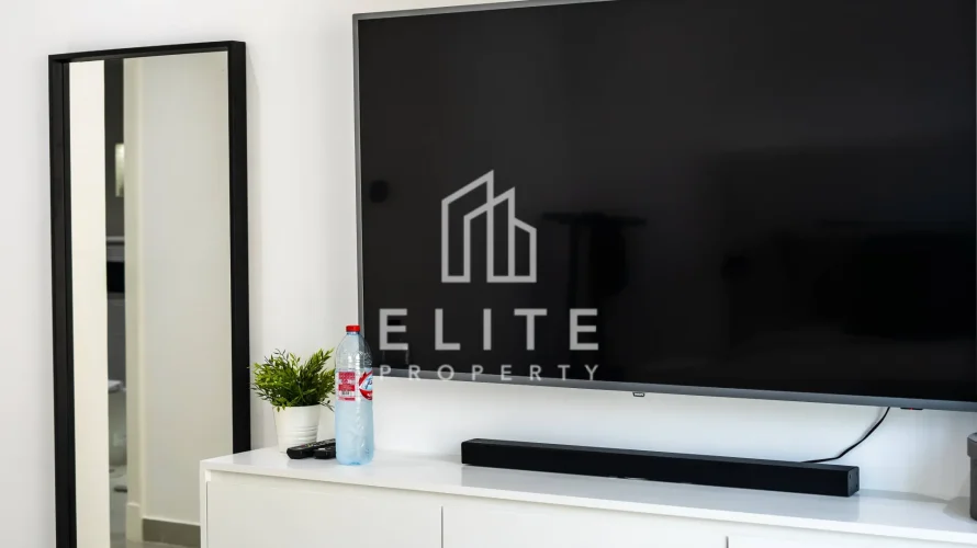 Appartement de 2 chambres à Golden Mile, UAE No. 1146 № 17