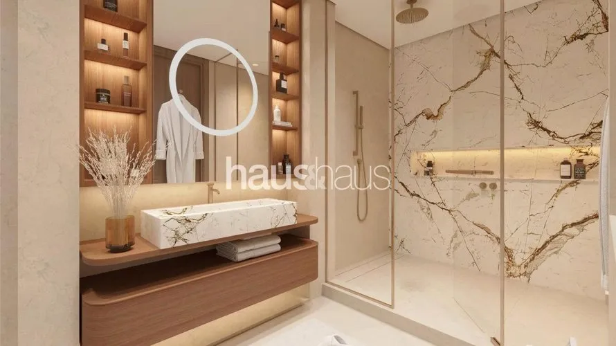 Appartement de 2 chambres à Palm Jumeirah, UAE No. 605 № 3