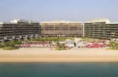 Appartement de Studio à Palm Jumeirah, UAE No. 714