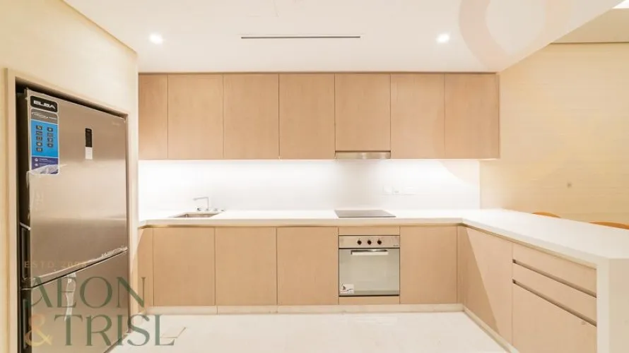 THE PALM TOWER à Palm Jumeirah, UAE No. 15 № 2