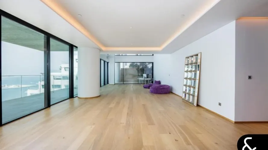 Appartement de 4 chambres à One at Palm Jumeirah, UAE No. 1061 № 2