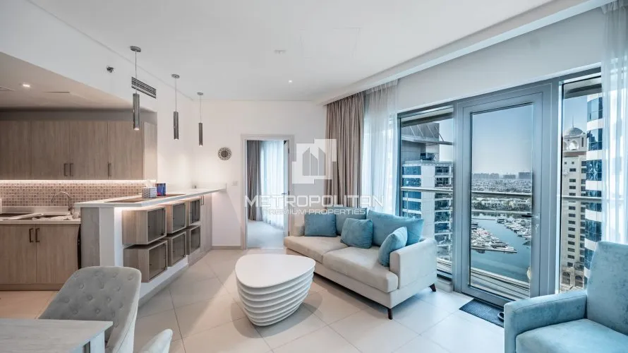 Appartement de 1 chambre à Seven Palm, UAE No. 1041 № 2