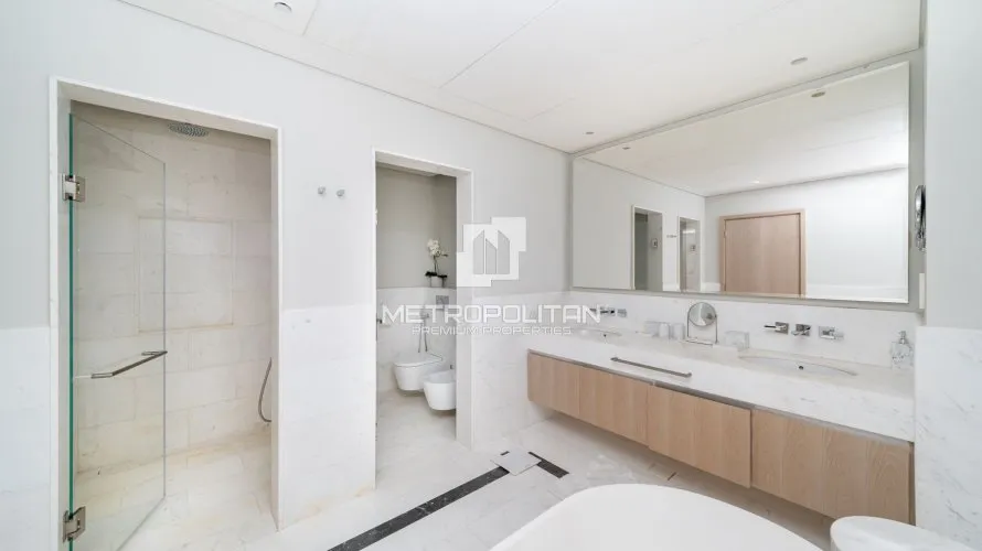 Appartement de 1 chambre à The Palm Tower, UAE No. 998 № 11