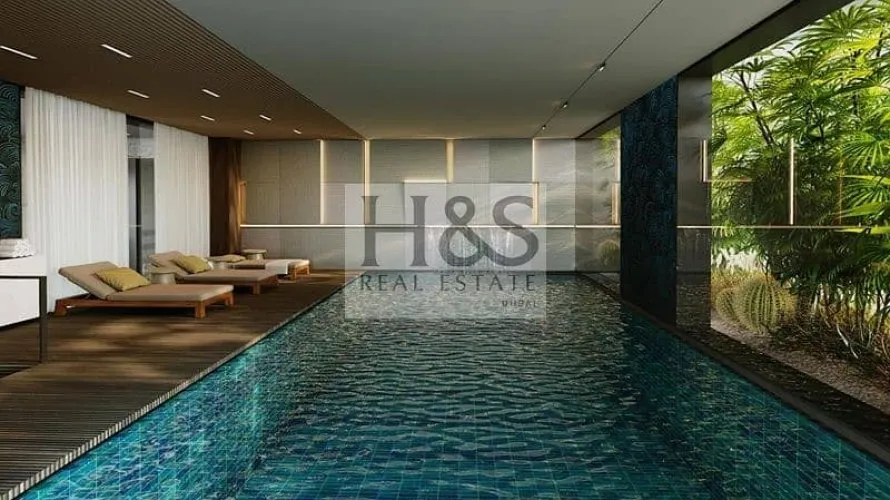 Appartement de 1 chambre à Palm Jumeirah, UAE No. 724 № 10