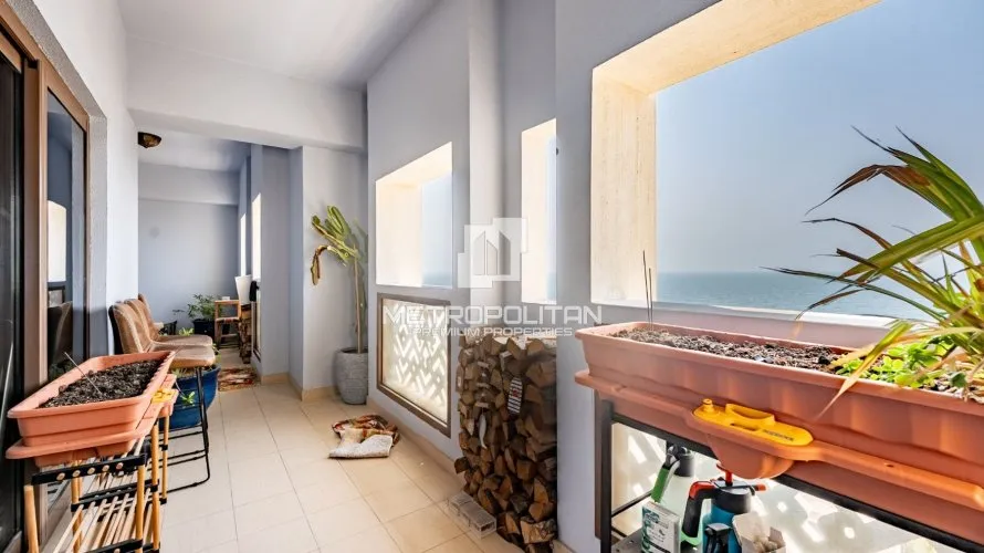 Appartement de 3 chambres à Palm Jumeirah, UAE No. 980 № 18