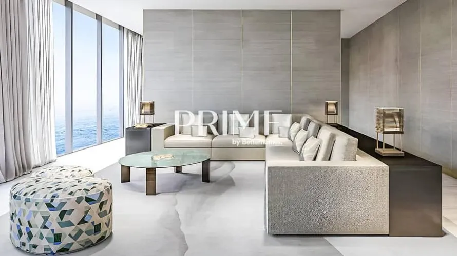 Appartement de 4 chambres à Palm Jumeirah, UAE No. 774 № 10