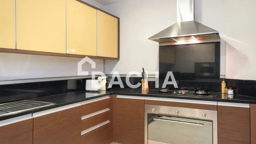 Appartement de 2 chambres à Grandeur Residences, UAE No. 1547 № 15