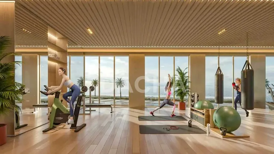 Appartement de 2 chambres à Palm Jumeirah, UAE No. 1549 № 10