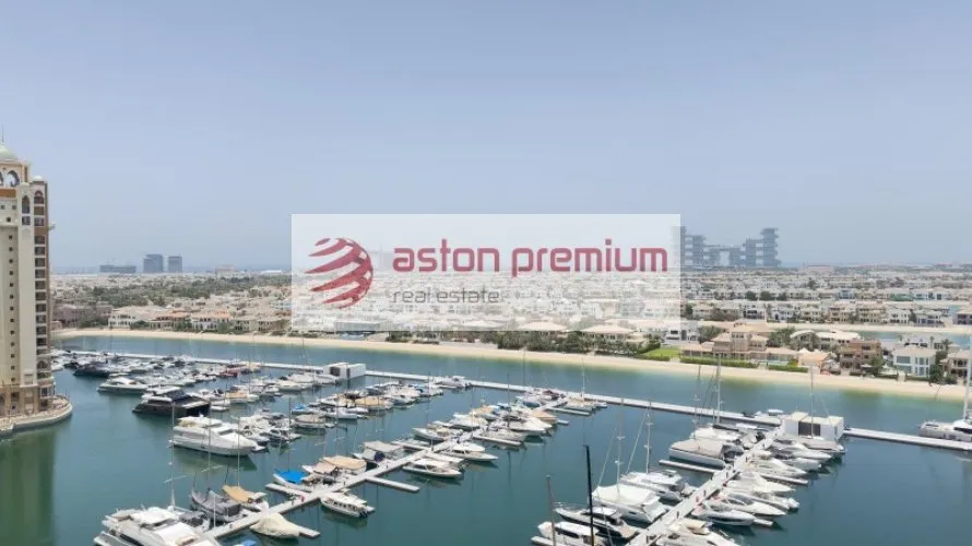 Appartement de 2 chambres à Palm Jumeirah, UAE No. 1466 № 10