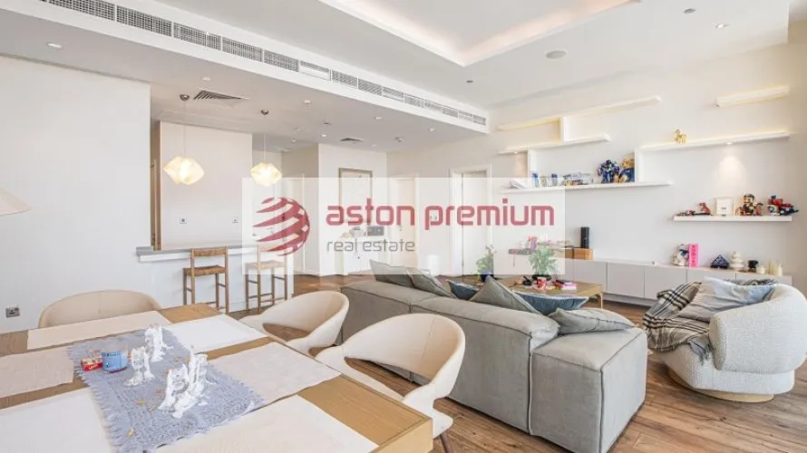 Appartement de 2 chambres à Palm Jumeirah, UAE No. 1466 № 16