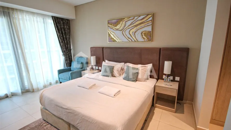 Appartement de 1 chambre à Seven Palm, UAE No. 1559 № 23